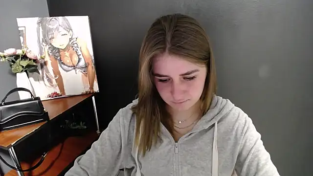 Chat XXX Live Sunny_siren