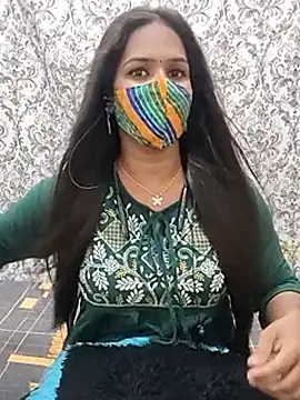 Czat XXX na żywo – Tamil_Charu_