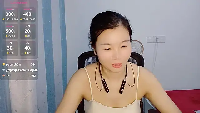 Lianzi-2026 网络视讯表演