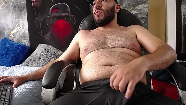 Вебкам-шоу Taylor_rodas