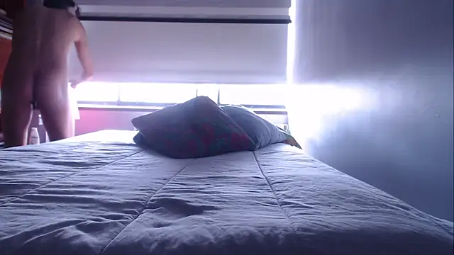 Dan_harmor – webcam-show