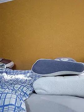 Pertunjukan Kamera Web LiluHot