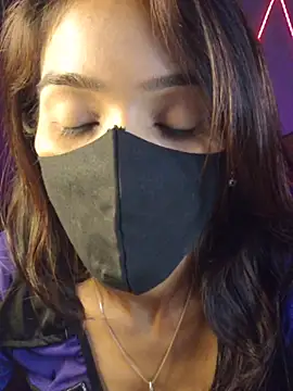 Ivy_the_goddess' Webcam Show