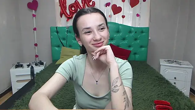 Show Webcam de Je55icaBreeze