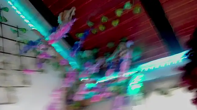 DrakosNoir webcam show