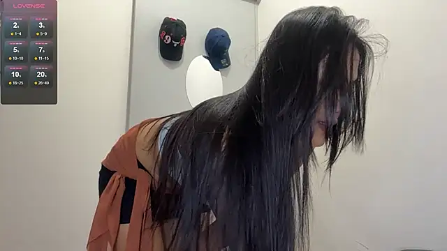 CozyMia Webcamshow