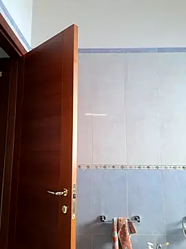 cetriolino Webcam show