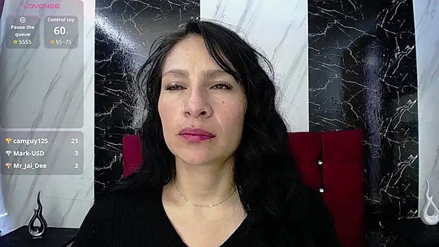 SofiaMoreno_ Live XXX-chat