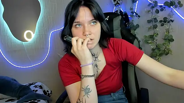 Elastikisss' Live XXX Chat