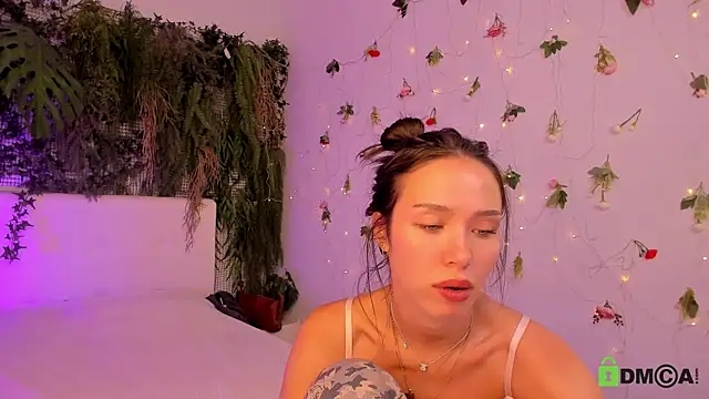 دردشة Black_Jenny الجنسية المباشرة