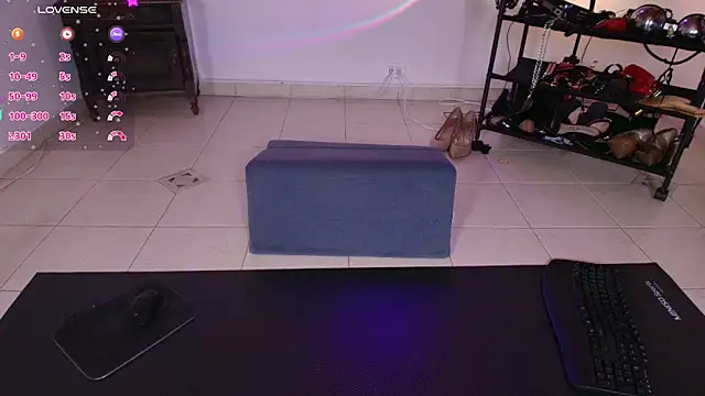 Živý XXX chat ariannaconnor_