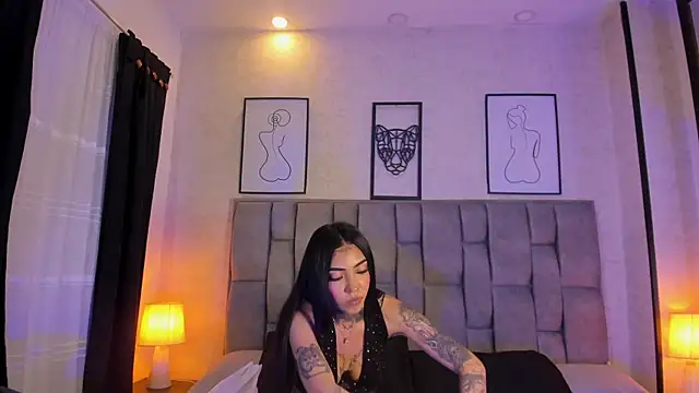 Ashley_Blum_ 即時 XXX 聊天