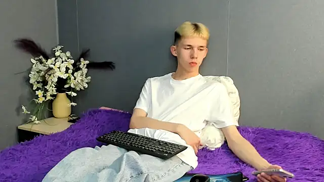 عرض كام Mark_Brain