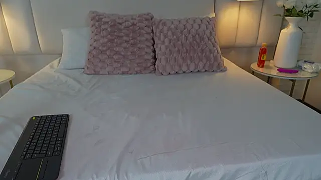 GabyJones_ 网络视讯表演
