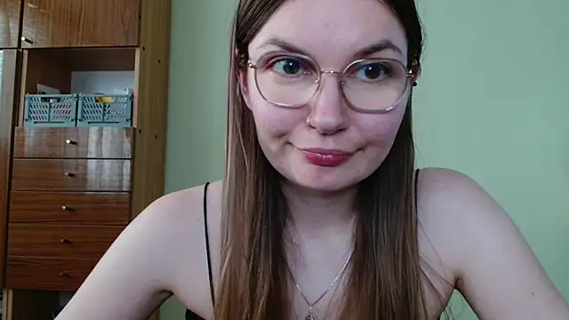 Chat XXX ao vivo de LooveELLYx