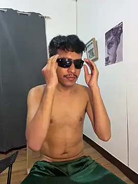 asian_darlingcummersxXx 在線直播表演