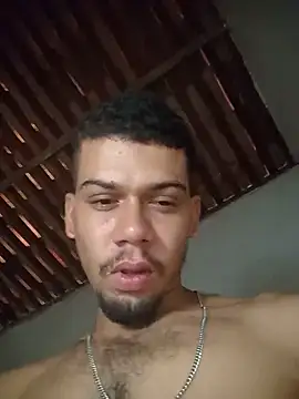 Chat +18 de BurdenedHotfoot ao vivo