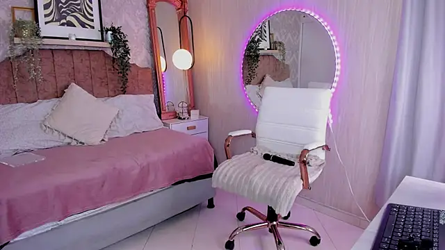 Anseru_ Adlı Modelin Canlı XXX Sohbeti