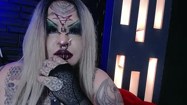 Venus_Rock Live XXX-chat