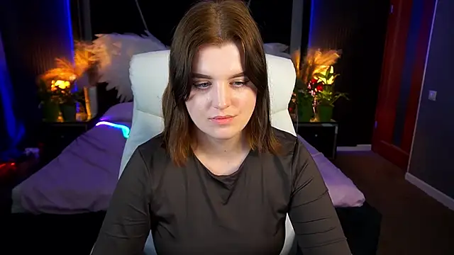 دردشة KristiFoxy الجنسية المباشرة