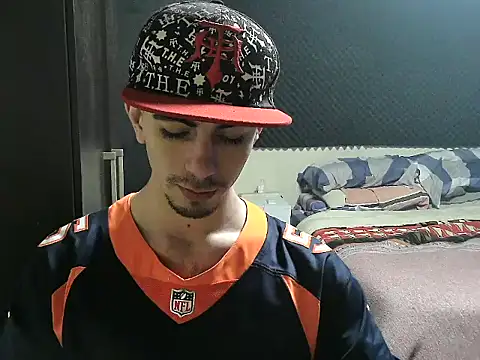 highonbwc's Webcam Show