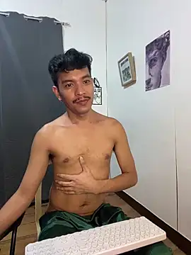 asian_darlingcummersxXx Pertunjukan Webcam