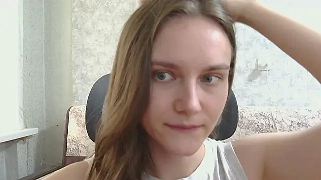 DolcezzaCream Live XXX-chat
