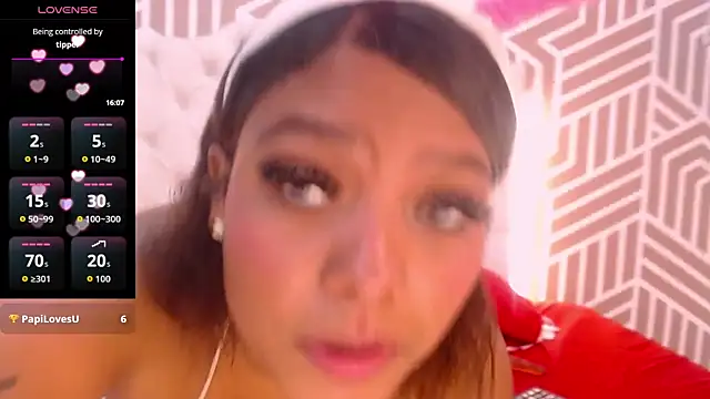 DafneRoger Webcamshow