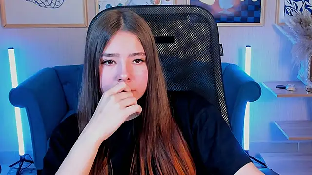 SayaHeartnet Webcamshow