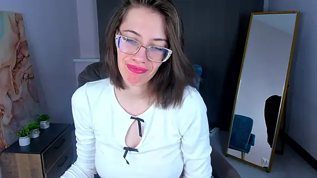 eva_sicret Live XXX-chat