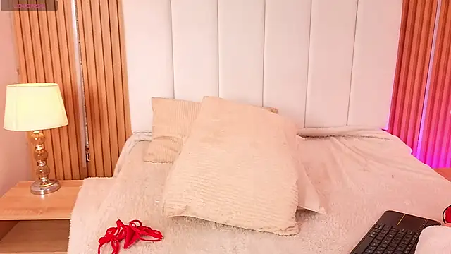 Živý XXX chat KimSensual_