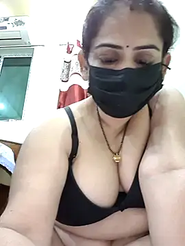 sonalidey5564's Webcam Show