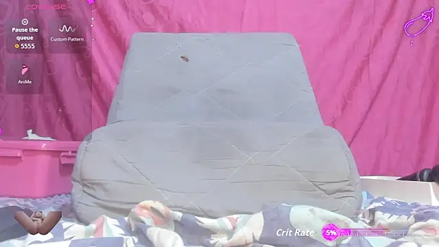 Chatroom XXX en direct de sophiie_93