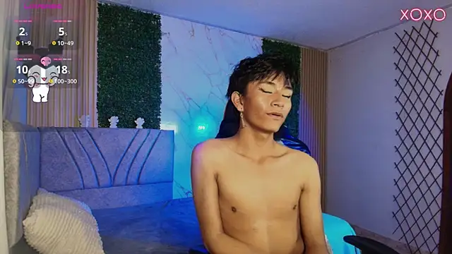 cococumps 라이브 XXX 채팅