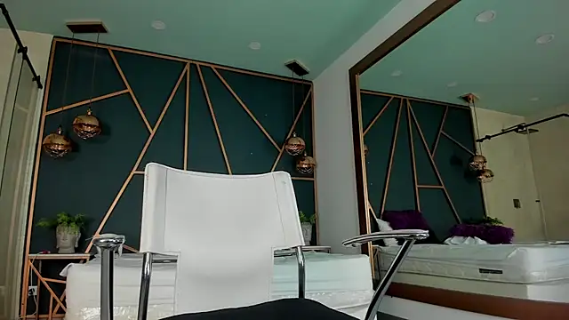 Chat XXX ao vivo de Apolo_Jackson