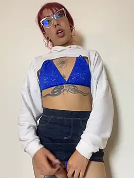 MeraSecretXXX's Webcam Show