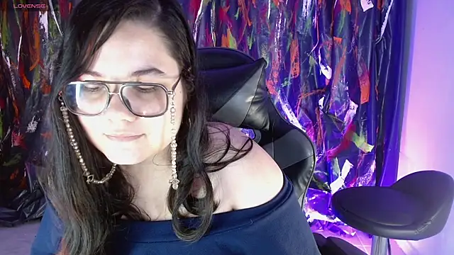 Chat XXX en directo de Miss__cherry_