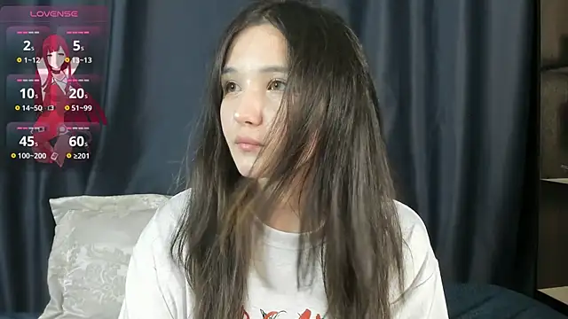 DanasWhisper Live XXX-Chat