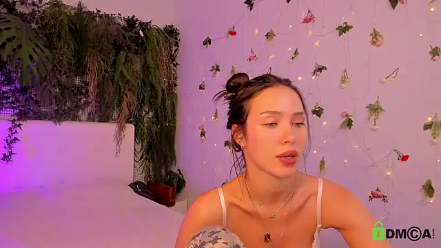 Black_Jenny's Live XXX Chat