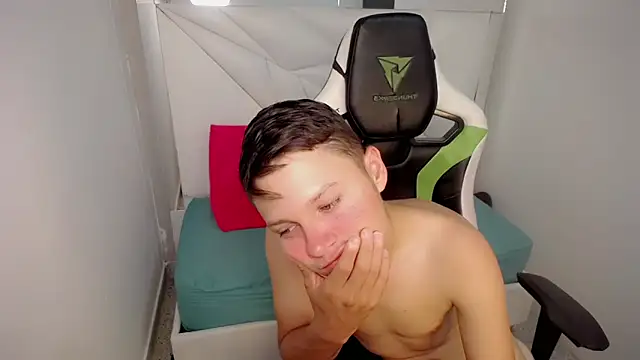 NYC_Bby Webcam show