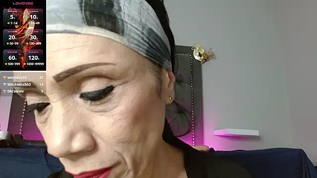 CharlotteLemke – webcam-show