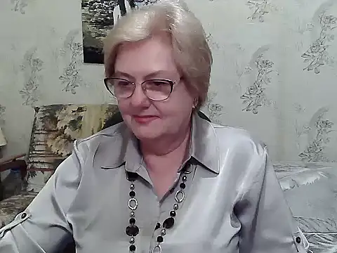Renata62011 webkamerás műsora