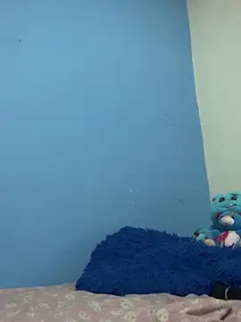 ImCrazzy 라이브 XXX 채팅