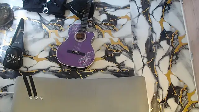 Hiroshi_Shen Show Webcam
