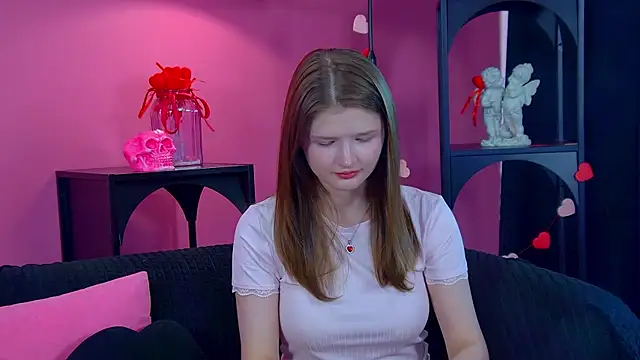JaneRosen élő XXX-chatje