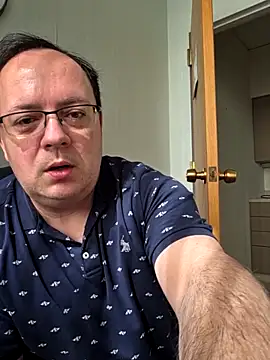 Iceman69696's Webcam Show