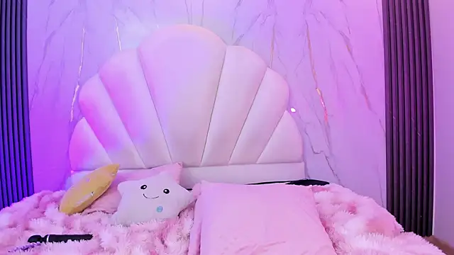 AliiceWonderland_: вебкам-шоу