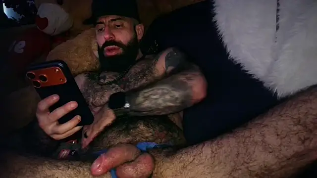 NickCrossXXX's Webcam Show