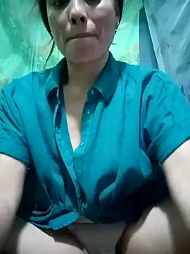 แชท XXX สดของ kaia-cam