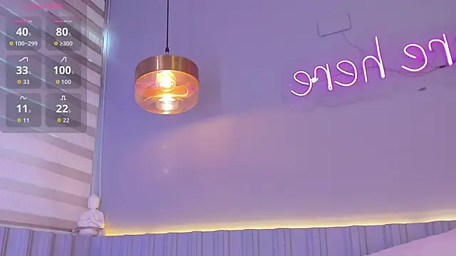 Chatroom XXX en direct de sally_monroe
